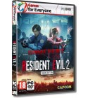 Resident Evil 2 - Remake